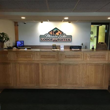 Moose Lake Lodge & Suites Екстериор снимка